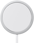Pohľad spredu na nabíjačku MagSafe s káblom